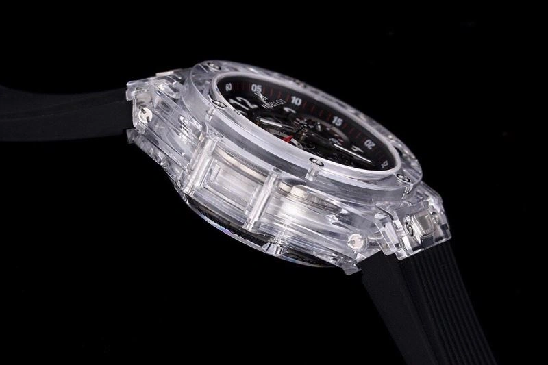 Trendsetting HUBLOT Watches 184386