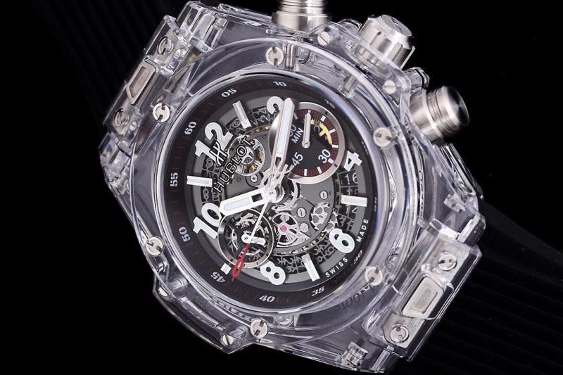 Trendsetting HUBLOT Watches 184386