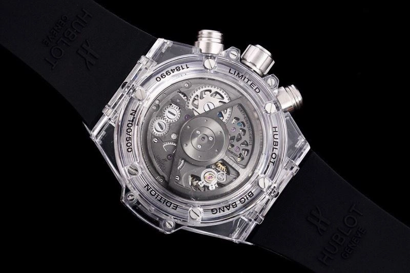 Trendsetting HUBLOT Watches 184386