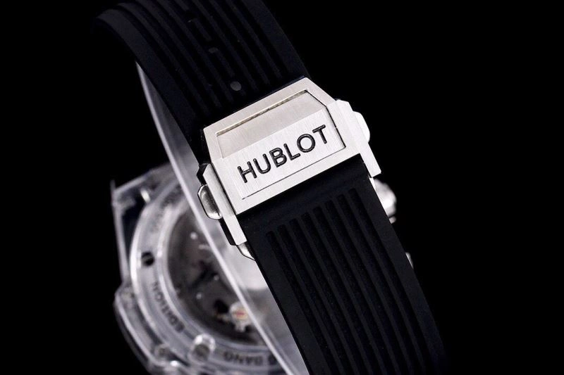 Trendsetting HUBLOT Watches 184386
