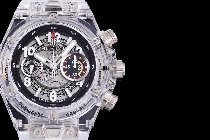 HUBLOT Watches Neat 184375
