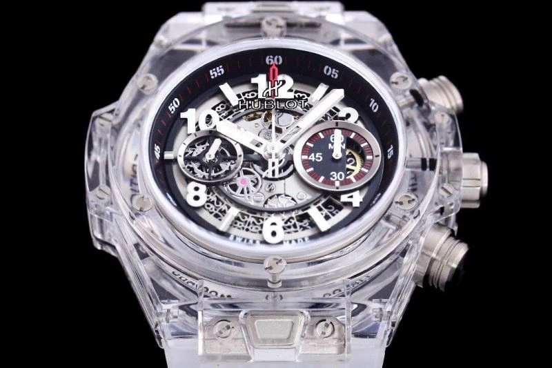 HUBLOT Watches Neat 184375