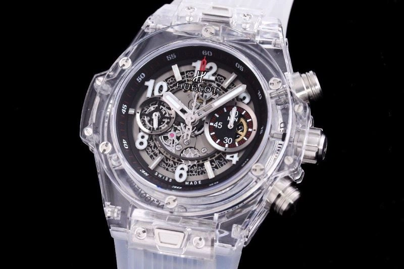 HUBLOT Watches Neat 184375