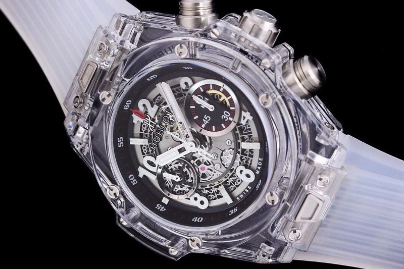 HUBLOT Watches Neat 184375