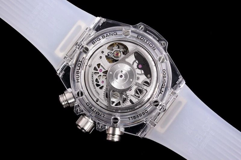 HUBLOT Watches Neat 184375