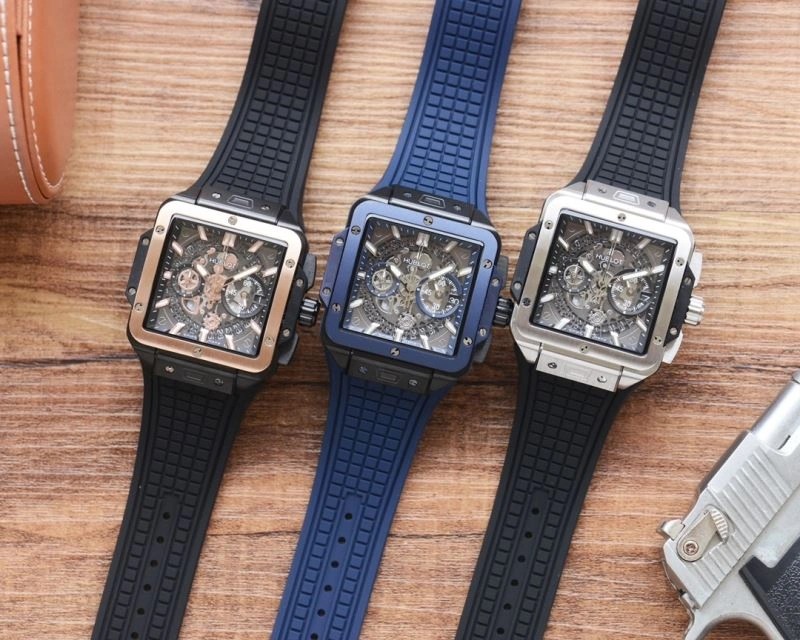 Fashionable HUBLOT Watches 184401