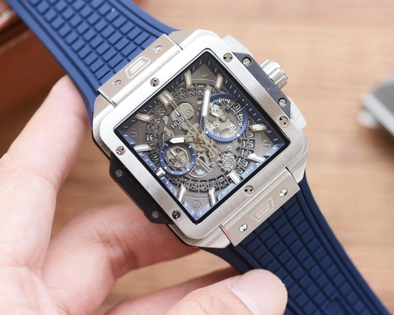 Fashionable HUBLOT Watches 184401