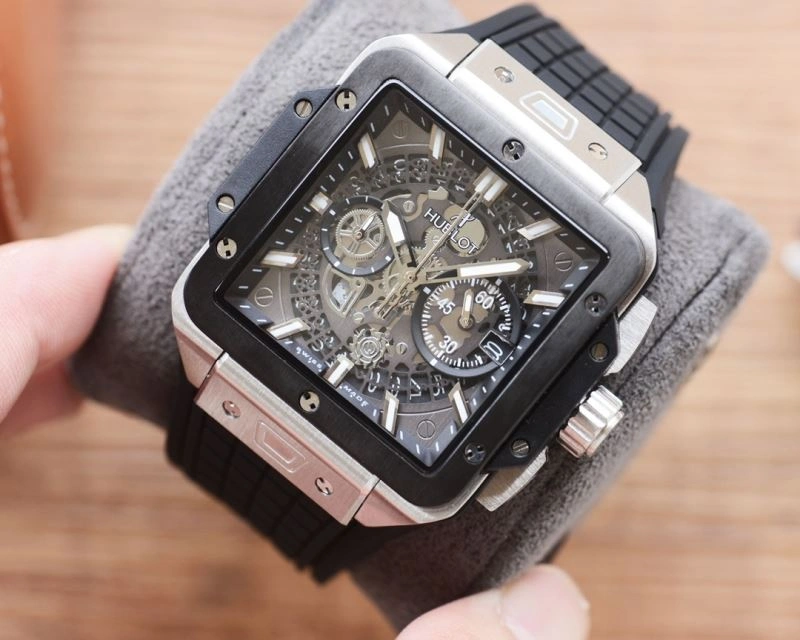 Fashionable HUBLOT Watches 184401
