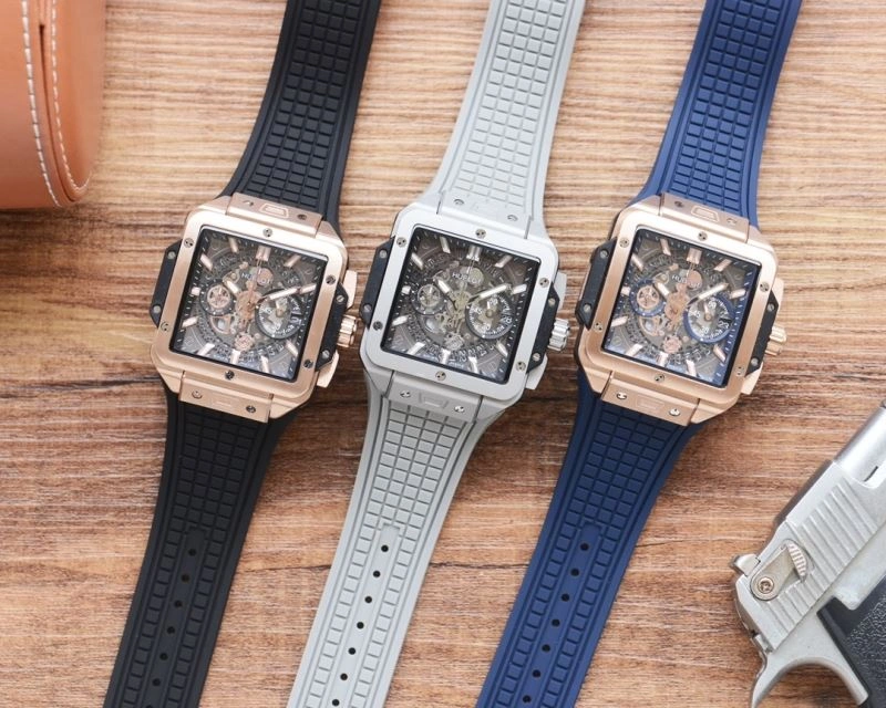 HUBLOT Watches FashionForward 184395