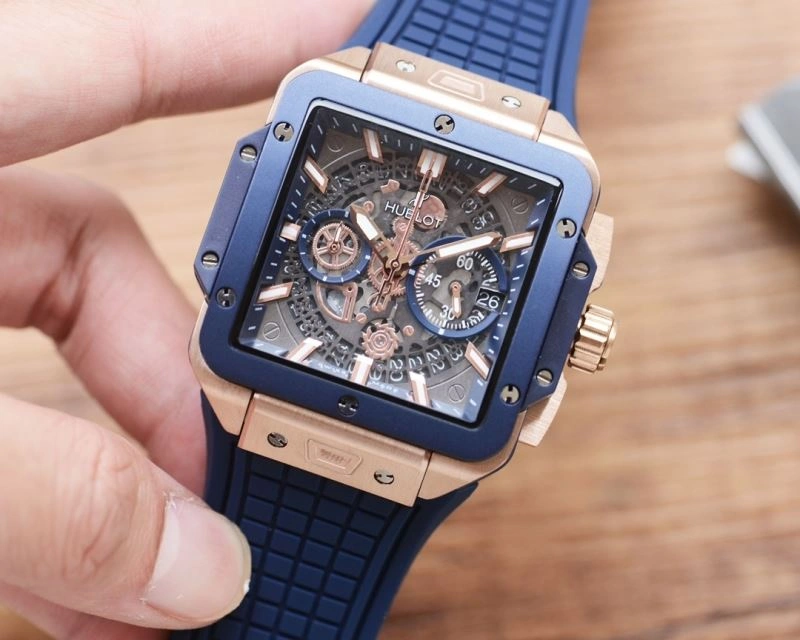 HUBLOT Watches FashionForward 184395