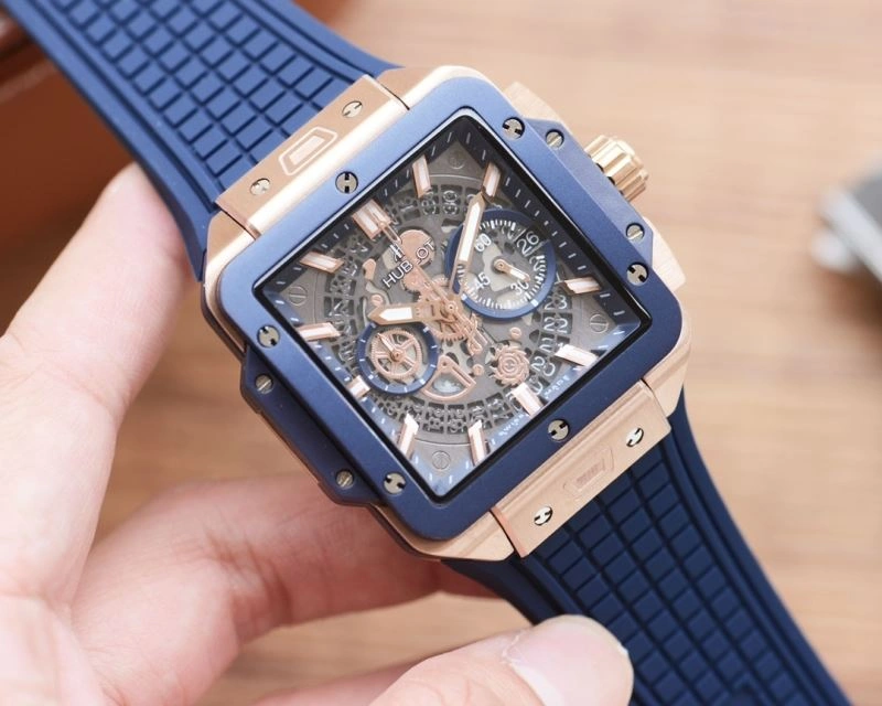 HUBLOT Watches FashionForward 184395