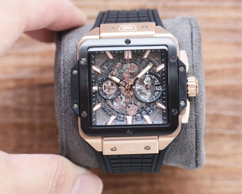 HUBLOT Watches FashionForward 184395