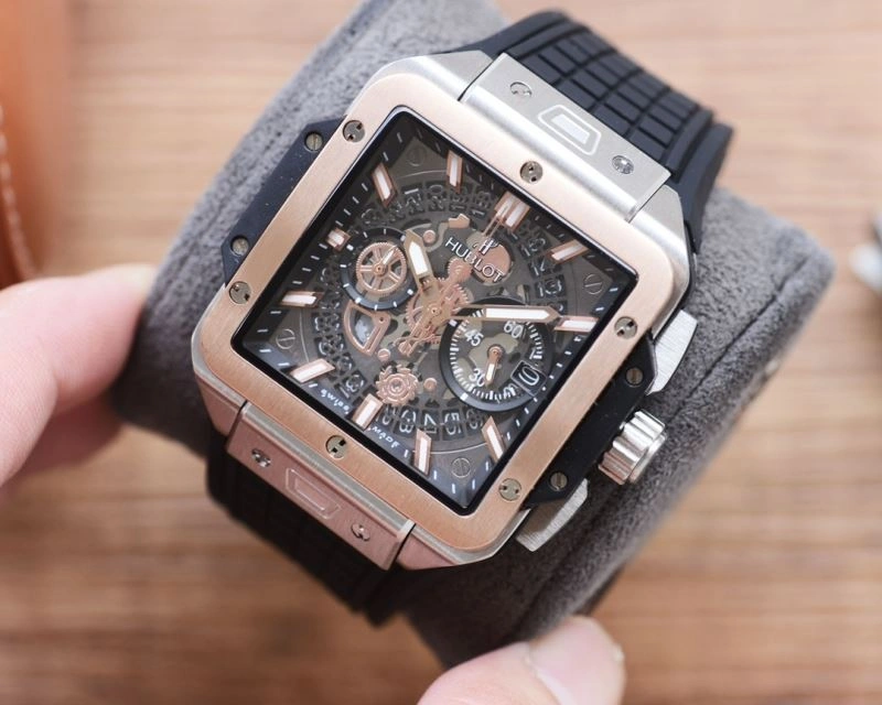 HUBLOT Watches FashionForward 184395