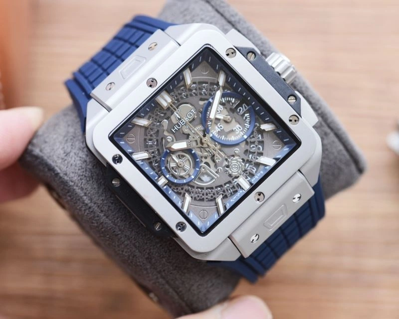 HUBLOT Watches FashionForward 184395