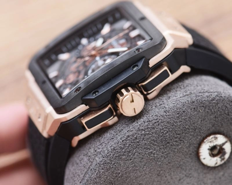 HUBLOT Watches FashionForward 184395