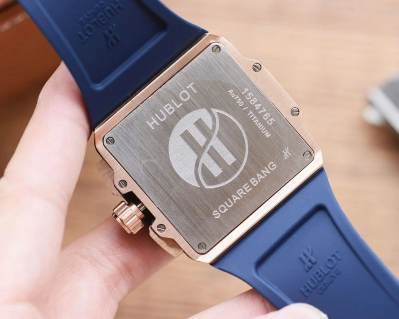 HUBLOT Watches FashionForward 184395