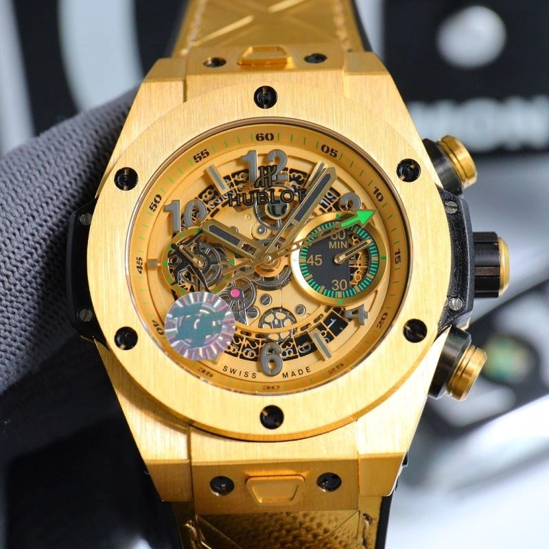 HUBLOT Watches Minimalist 184394