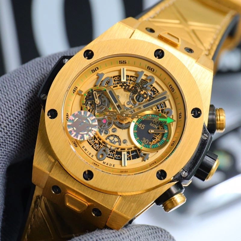 HUBLOT Watches Minimalist 184394