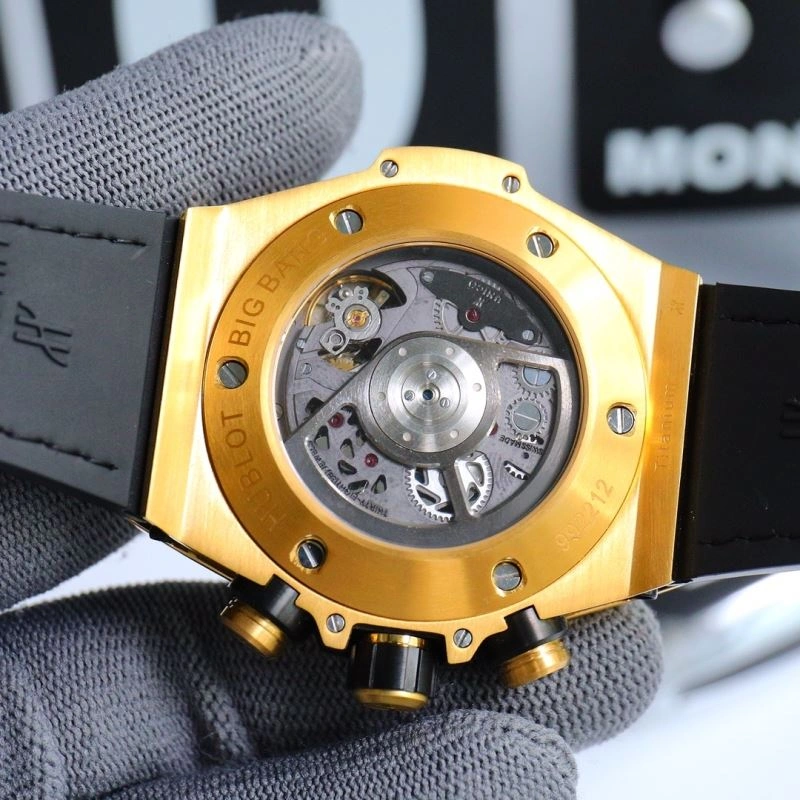 HUBLOT Watches Minimalist 184394