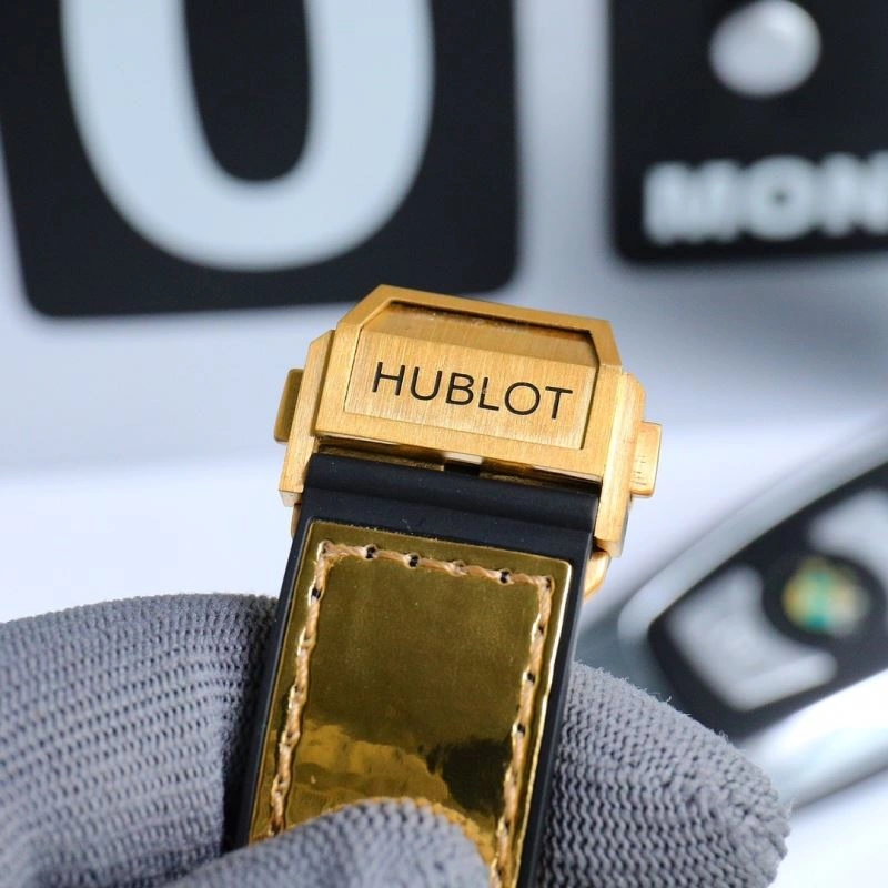 HUBLOT Watches Minimalist 184394