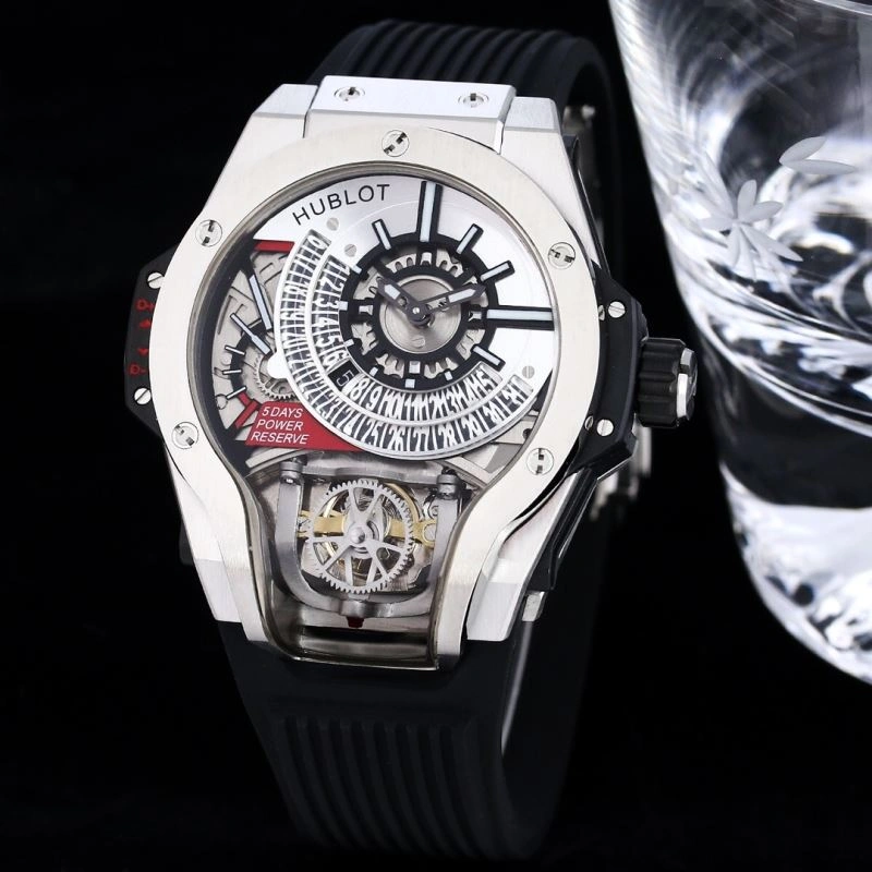 HUBLOT Watches Sporty 184388