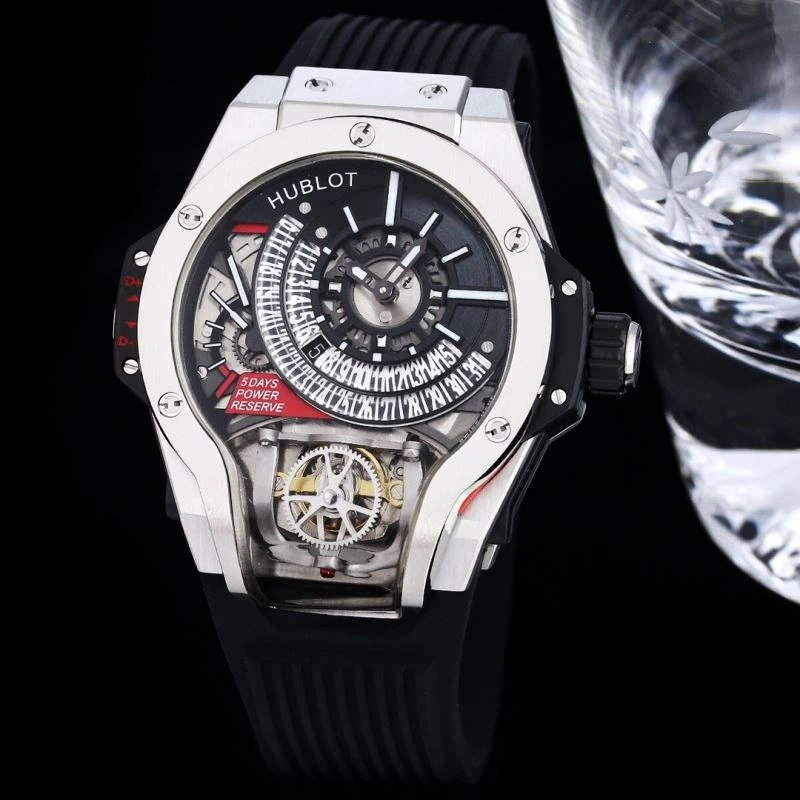 HUBLOT Watches Sporty 184388