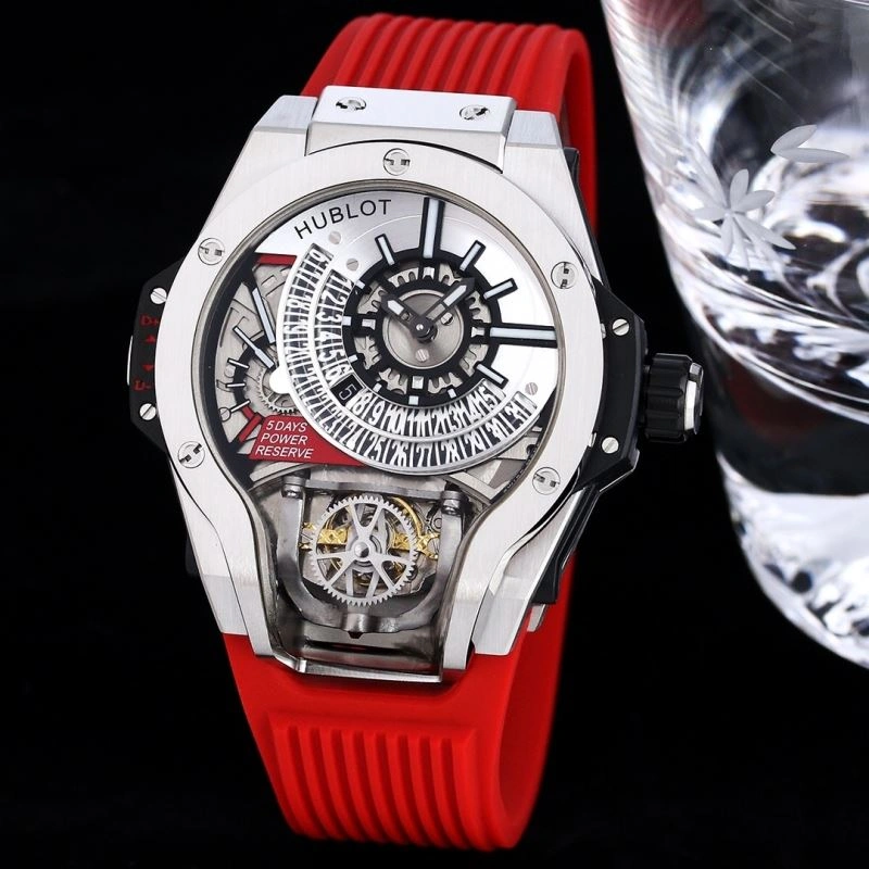 HUBLOT Watches Sporty 184388