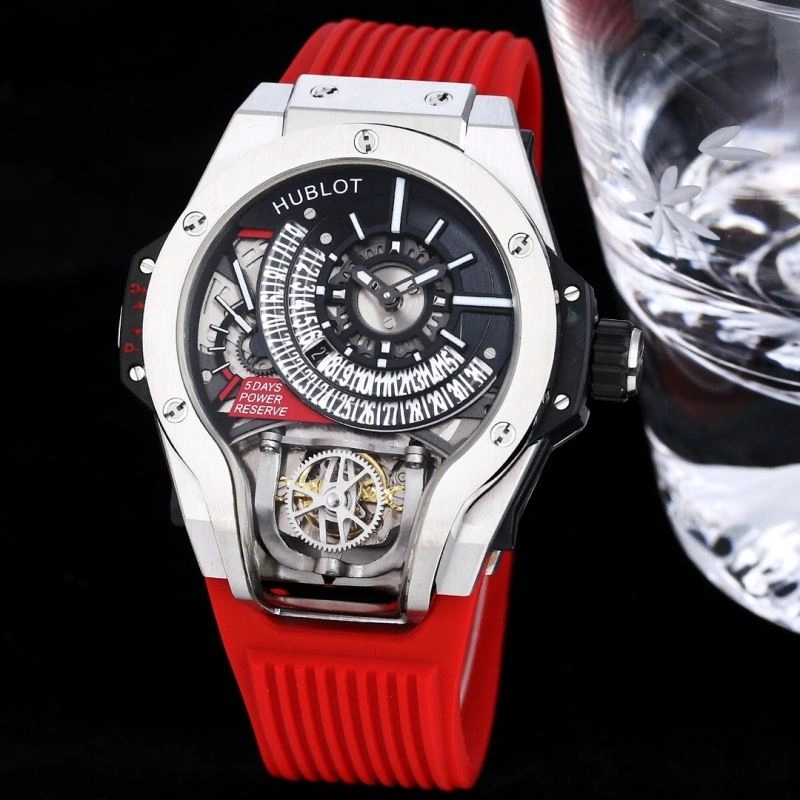 HUBLOT Watches Sporty 184388