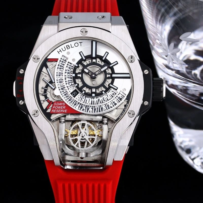 HUBLOT Watches Sporty 184388