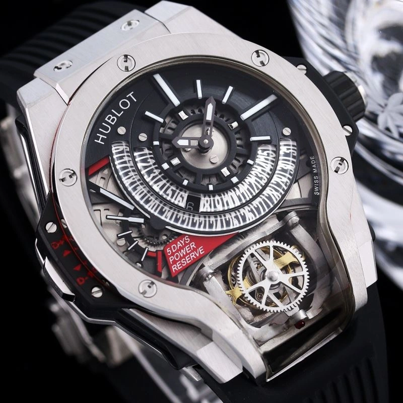 HUBLOT Watches Sporty 184388