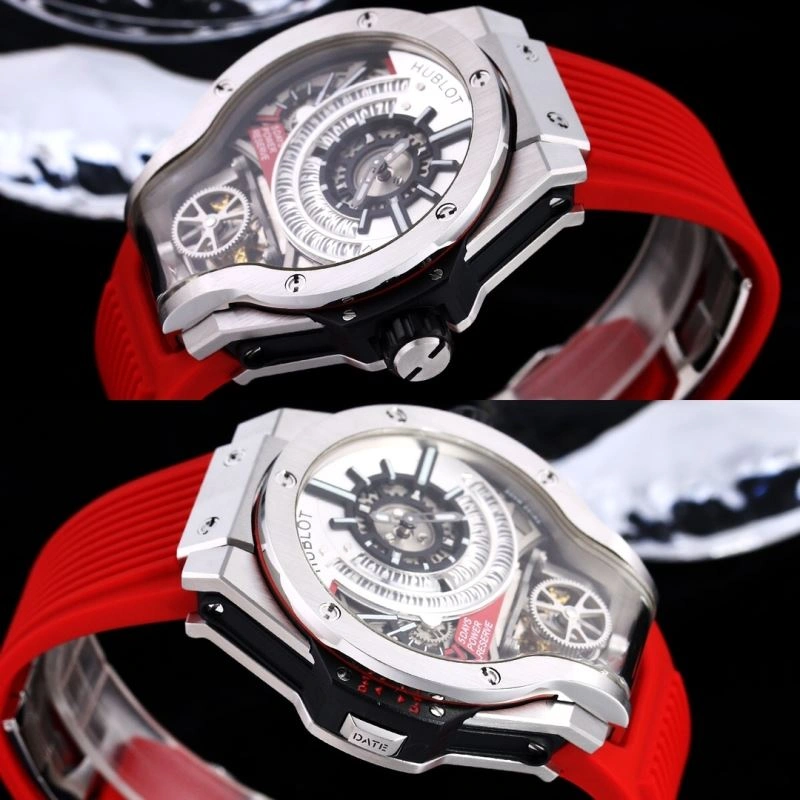 HUBLOT Watches Sporty 184388