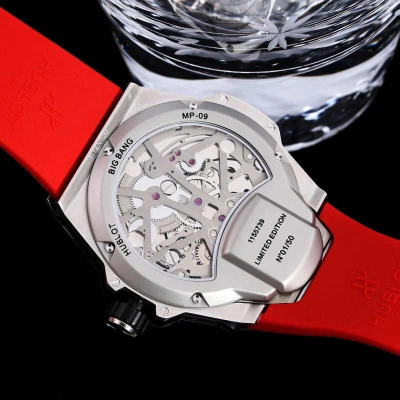 HUBLOT Watches Sporty 184388