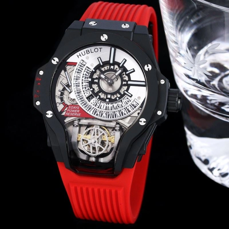 HUBLOT Watches EyeCatching 184392