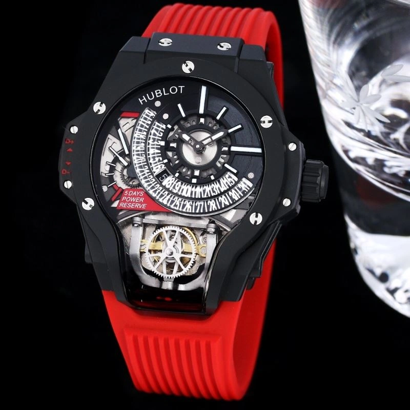 HUBLOT Watches EyeCatching 184392