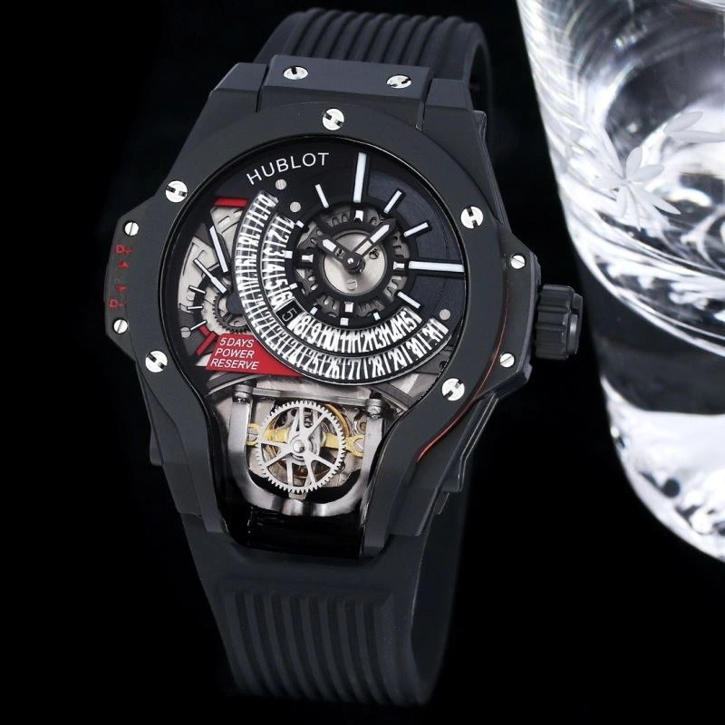 HUBLOT Watches EyeCatching 184392