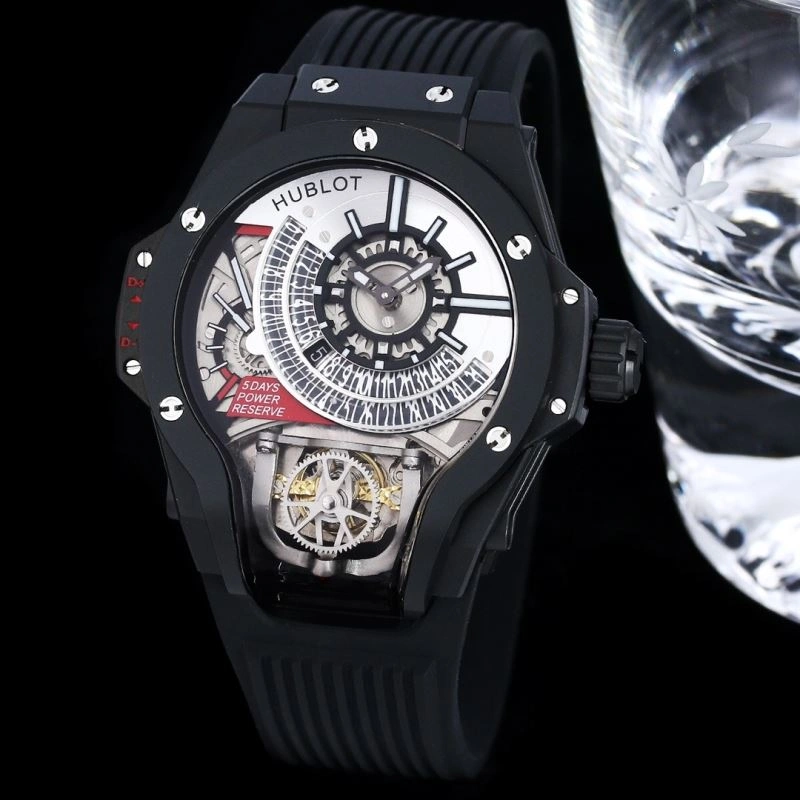 HUBLOT Watches EyeCatching 184392