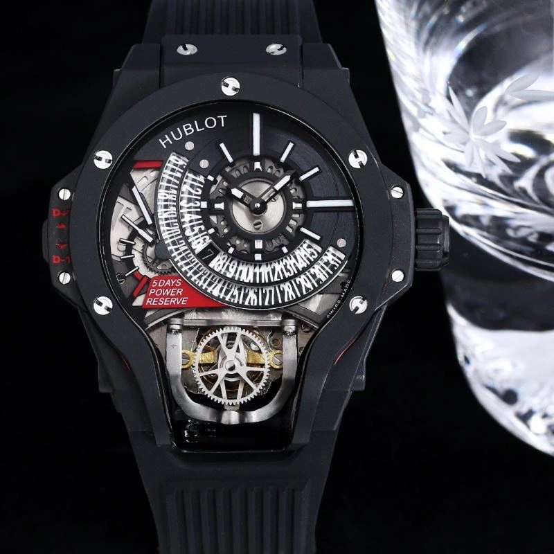 HUBLOT Watches EyeCatching 184392