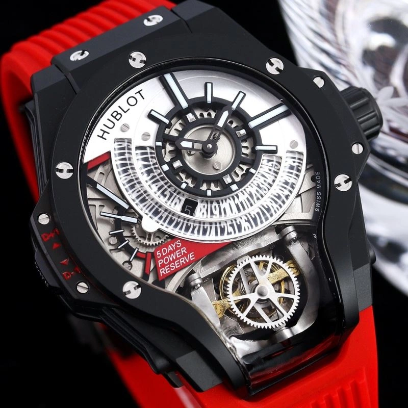 HUBLOT Watches EyeCatching 184392