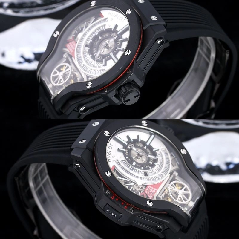 HUBLOT Watches EyeCatching 184392