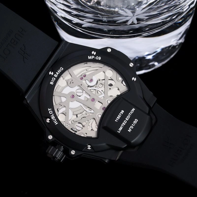 HUBLOT Watches EyeCatching 184392