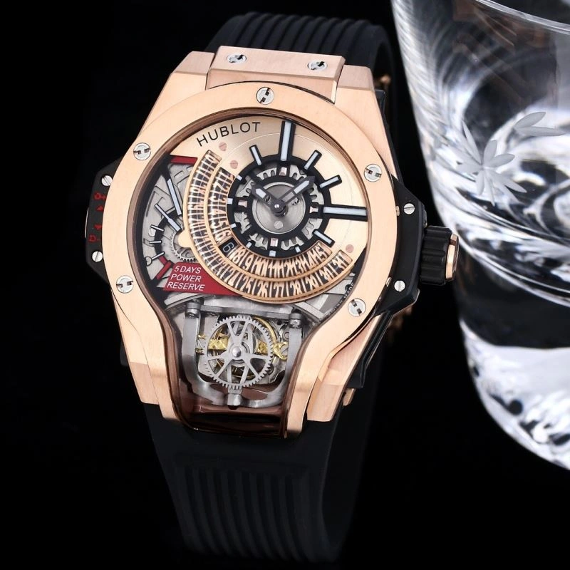 Elegant HUBLOT Watches 184398