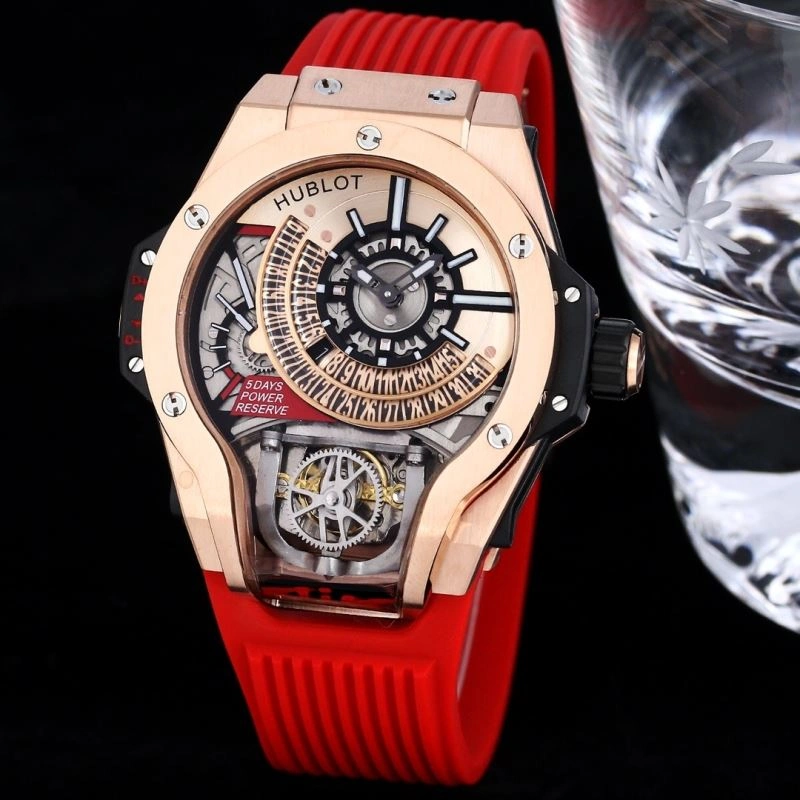 Elegant HUBLOT Watches 184398
