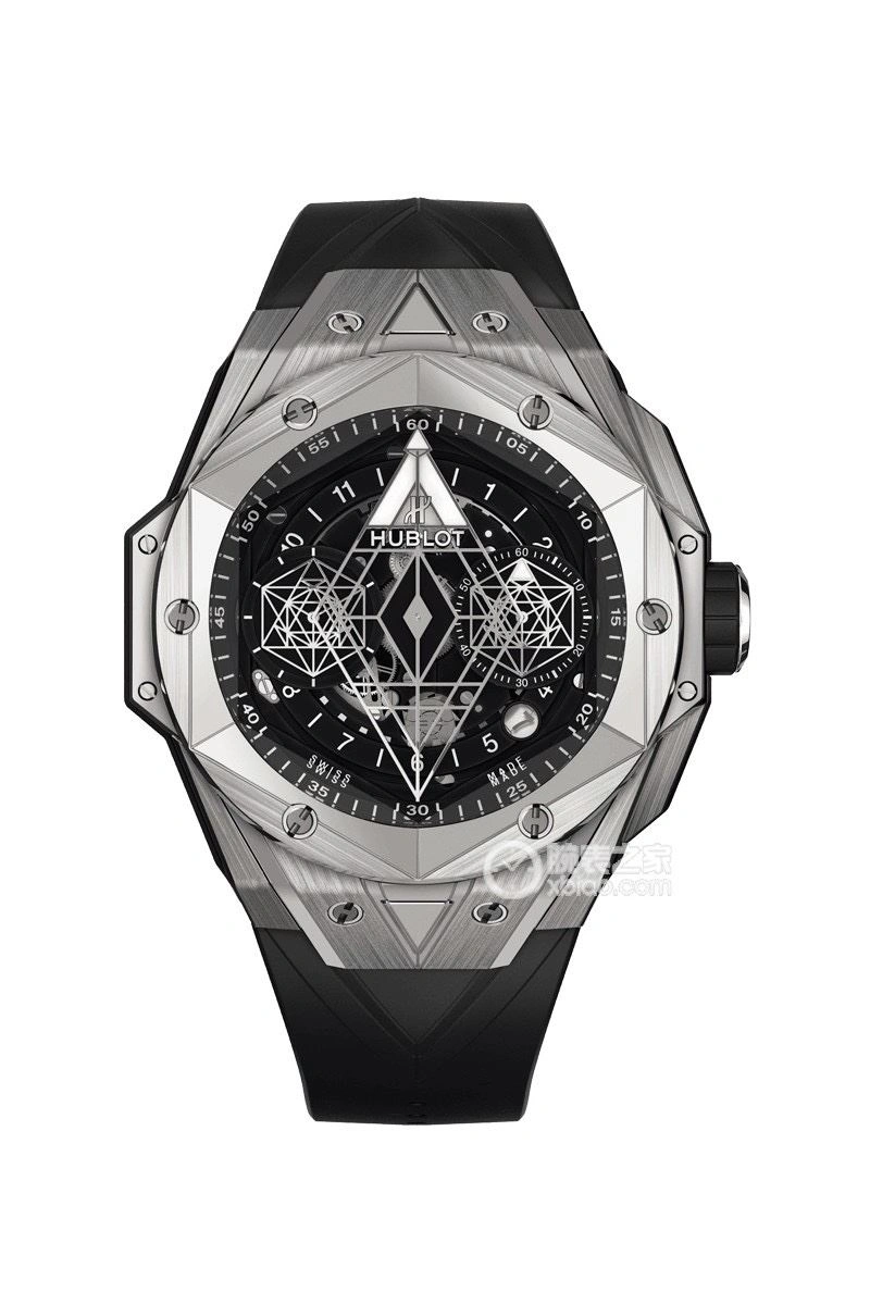 HUBLOT Watches Functional 184390