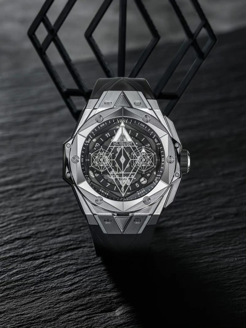 HUBLOT Watches Functional 184390