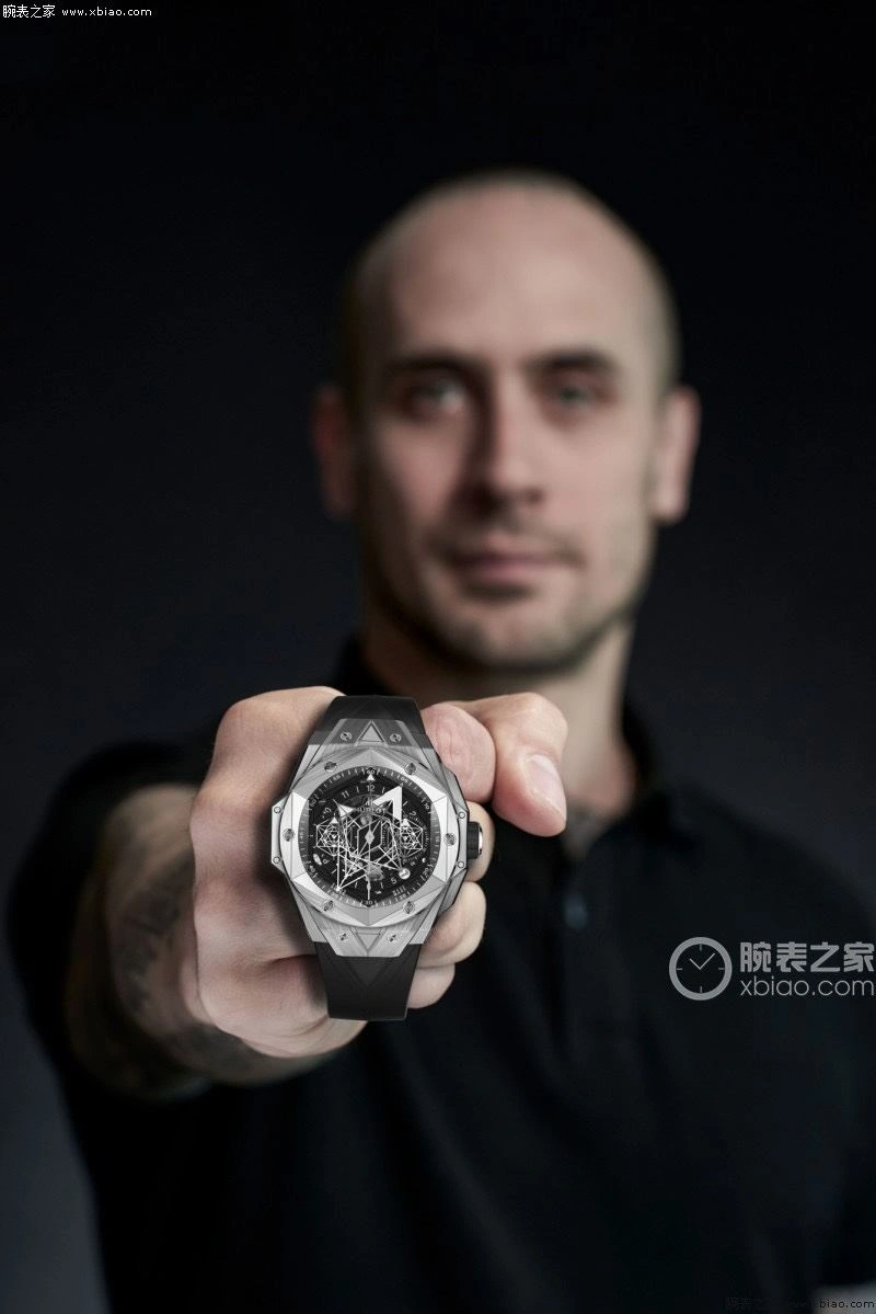 HUBLOT Watches Functional 184390