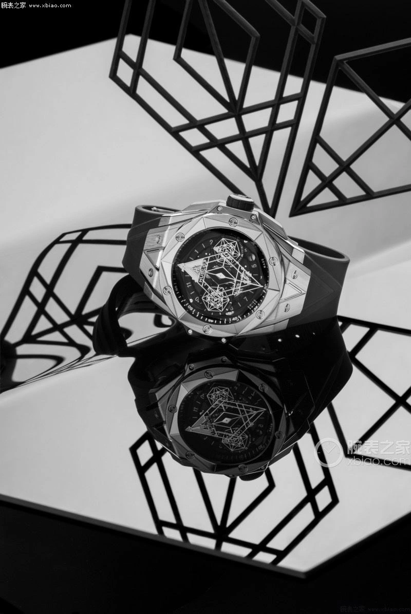 HUBLOT Watches Functional 184390