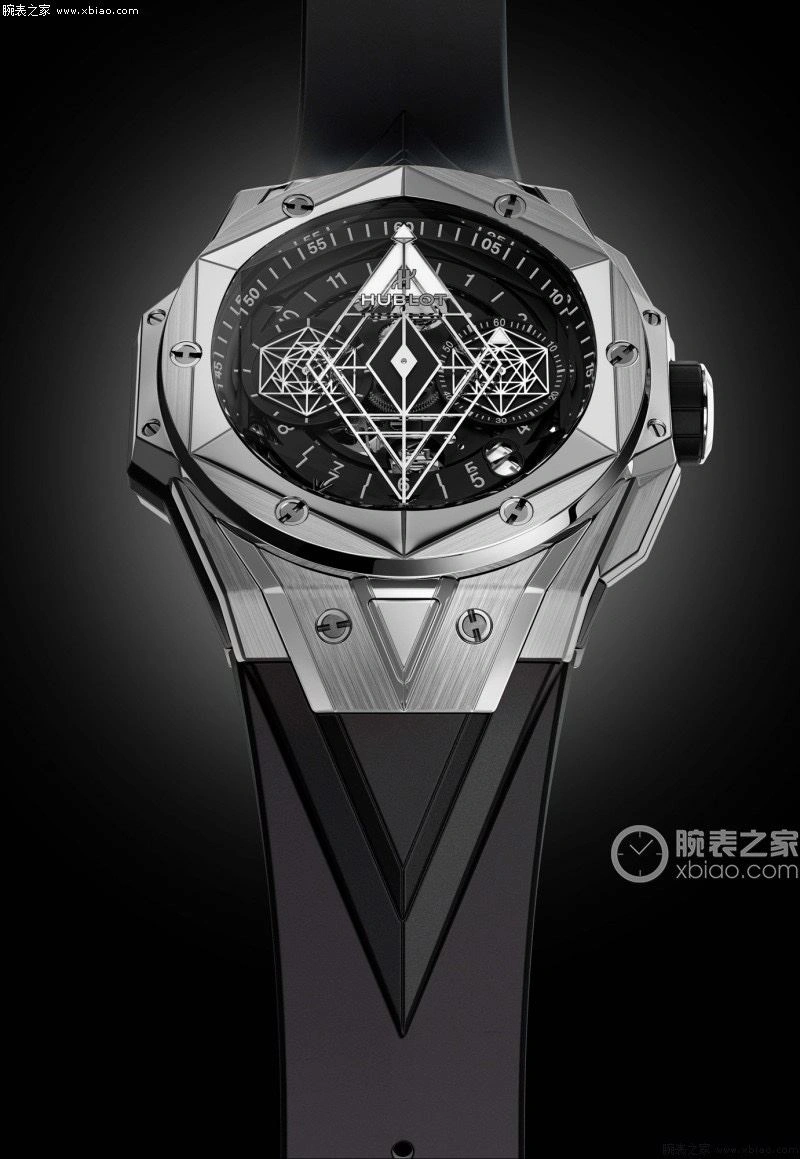 HUBLOT Watches Functional 184390