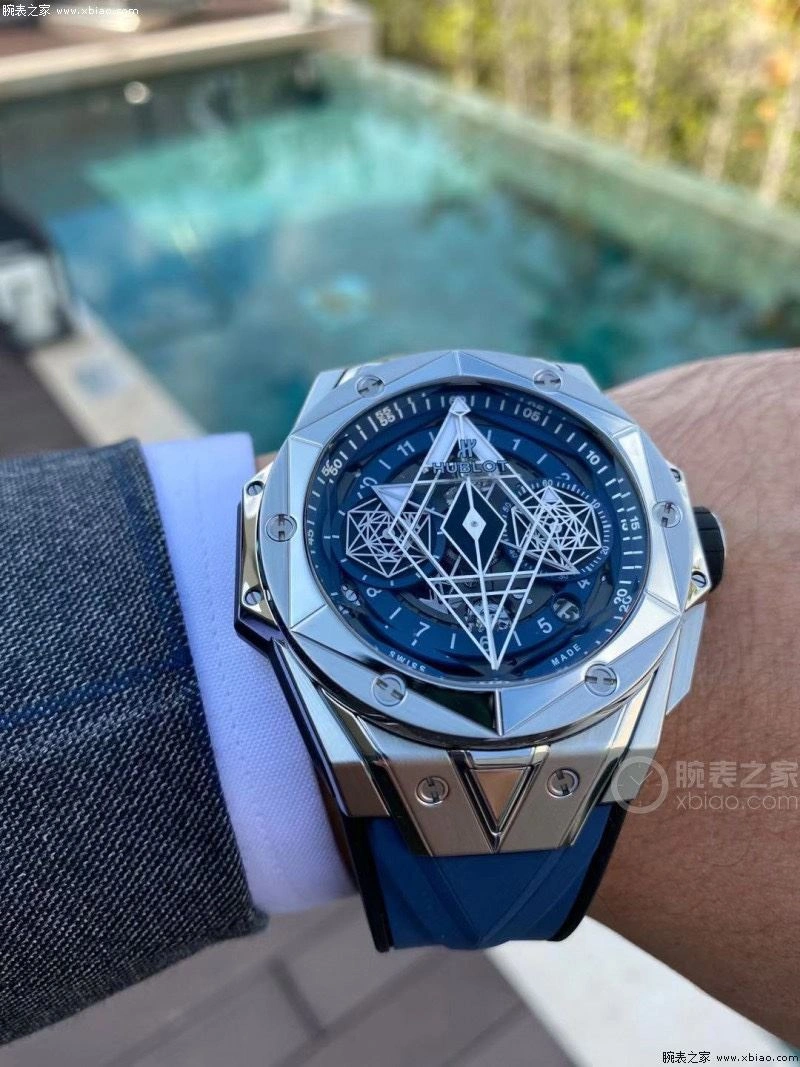 UrbanStyle HUBLOT Watches 184396