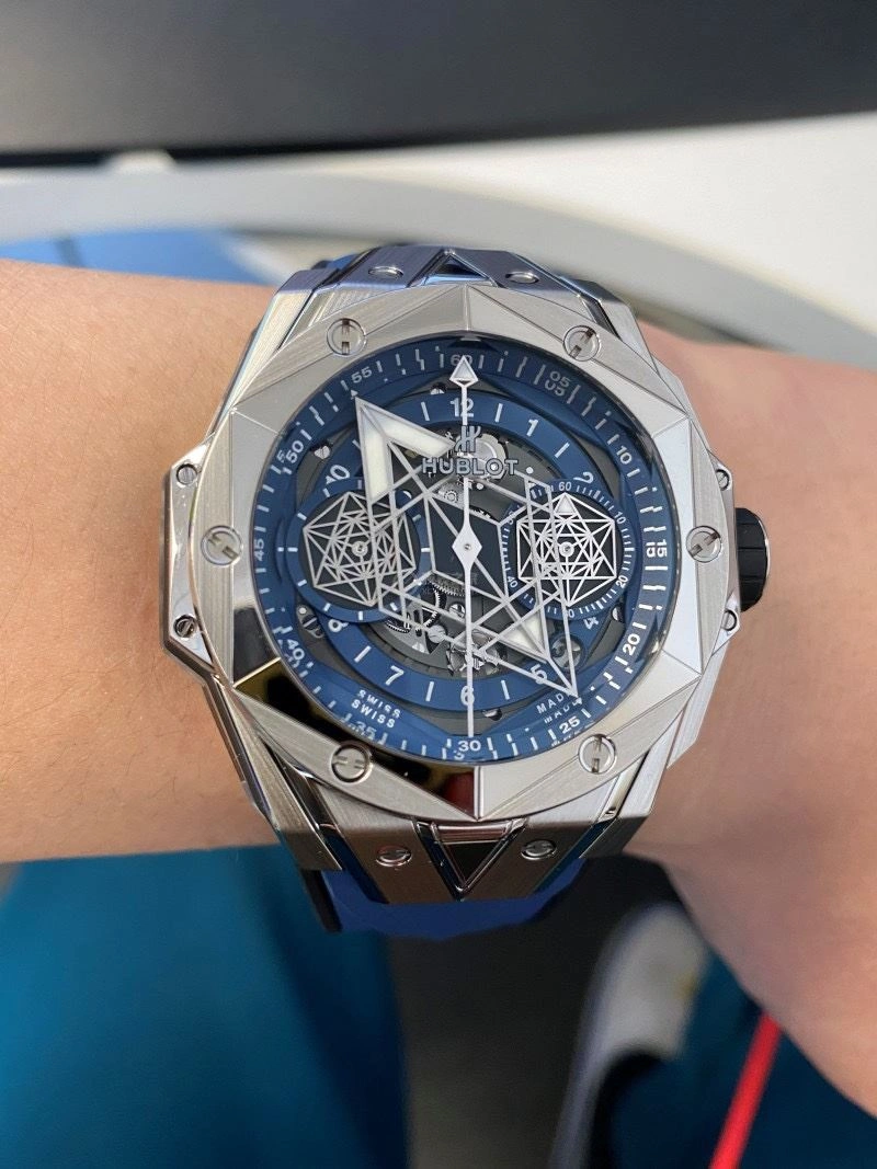 UrbanStyle HUBLOT Watches 184396