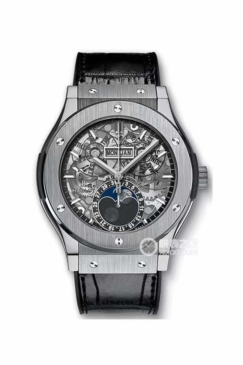 HUBLOT Watches Functional 184381